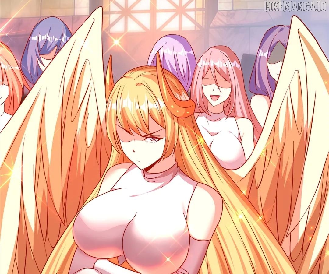 Aura Recovery: I Get a New Skill Everyday Chapter 132 - page 50