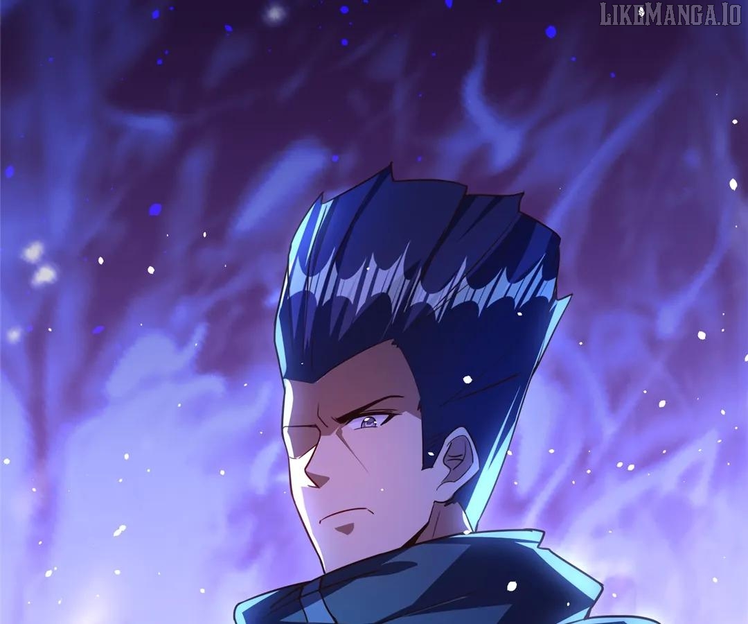 Aura Recovery: I Get a New Skill Everyday Chapter 132 - page 53