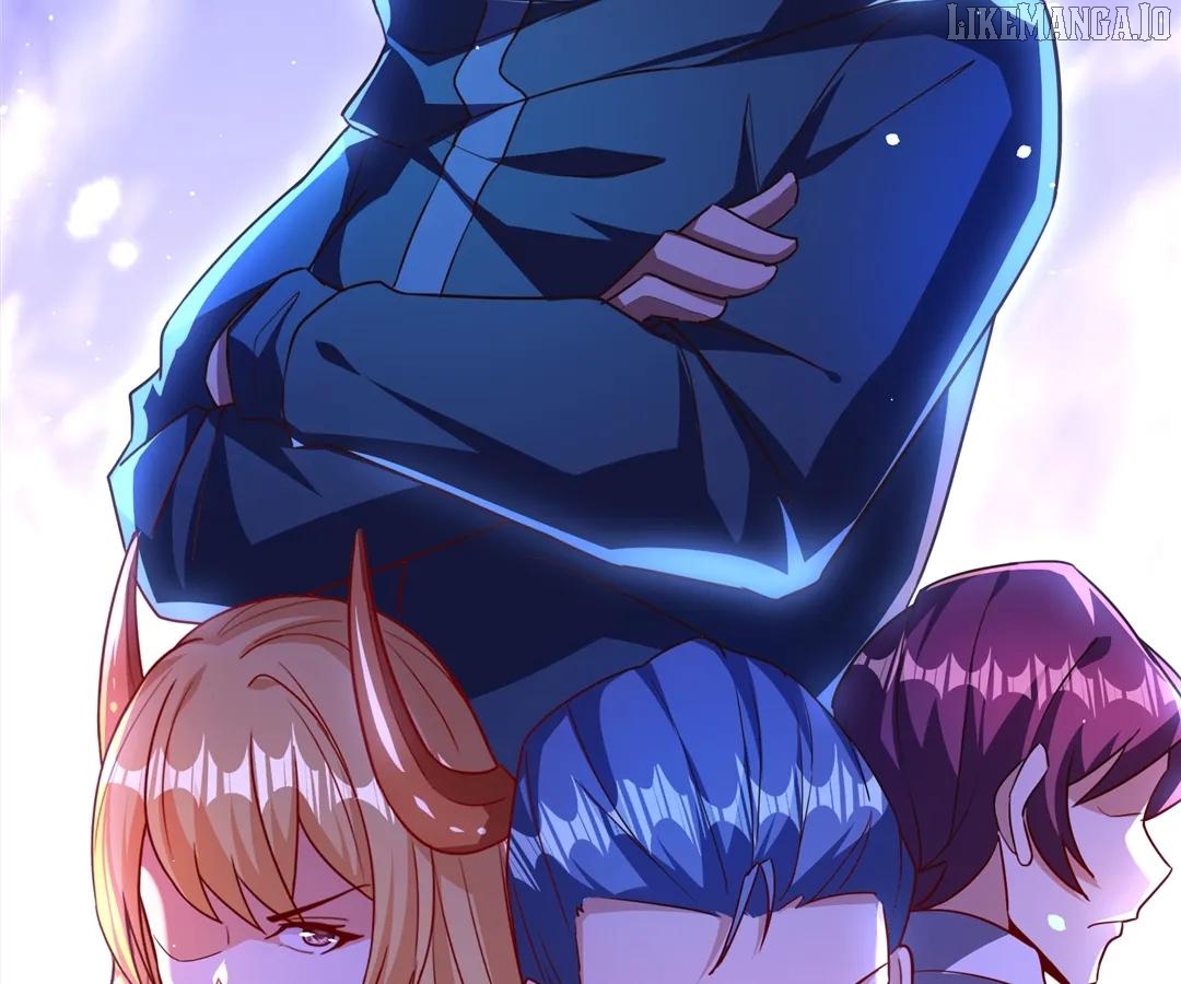 Aura Recovery: I Get a New Skill Everyday Chapter 132 - page 54