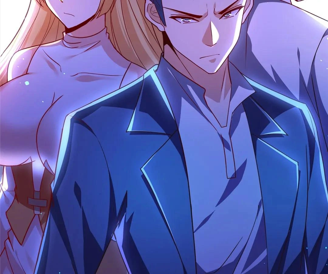 Aura Recovery: I Get a New Skill Everyday Chapter 132 - page 55