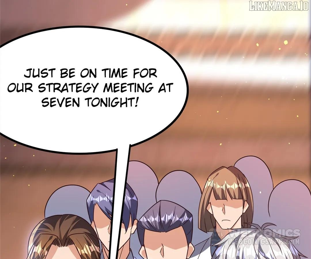 Aura Recovery: I Get a New Skill Everyday Chapter 132 - page 59