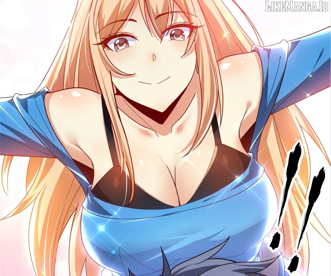 Aura Recovery: I Get a New Skill Everyday Chapter 132 - page 69