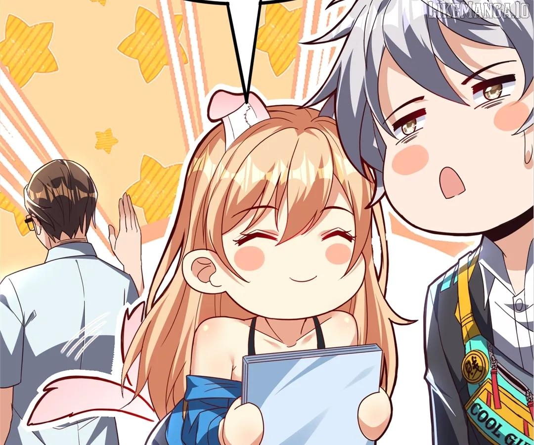 Aura Recovery: I Get a New Skill Everyday Chapter 132 - page 72