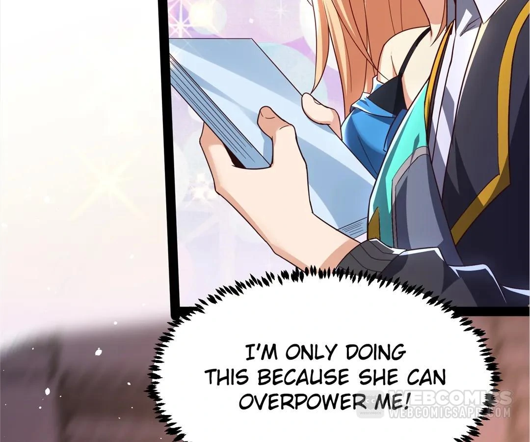 Aura Recovery: I Get a New Skill Everyday Chapter 132 - page 75