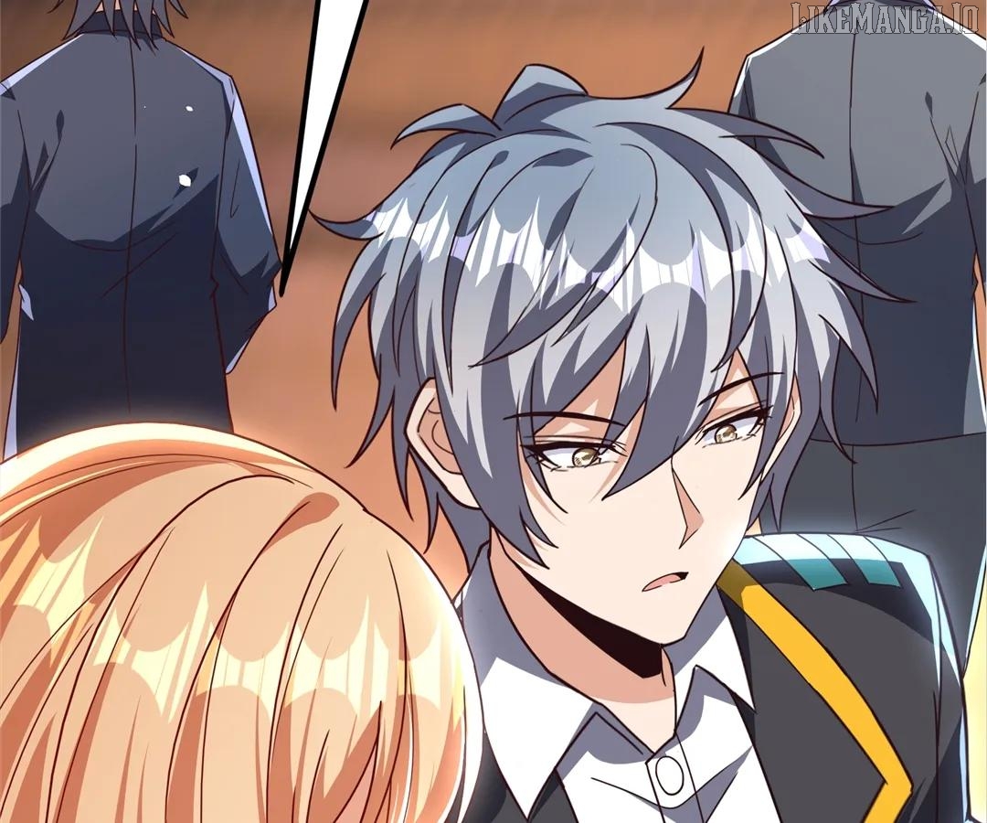 Aura Recovery: I Get a New Skill Everyday Chapter 132 - page 77