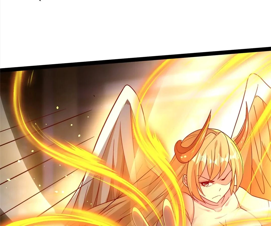 Aura Recovery: I Get a New Skill Everyday Chapter 132 - page 9