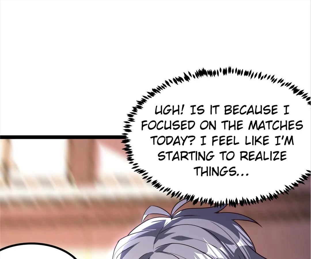 Aura Recovery: I Get a New Skill Everyday Chapter 133 - page 1