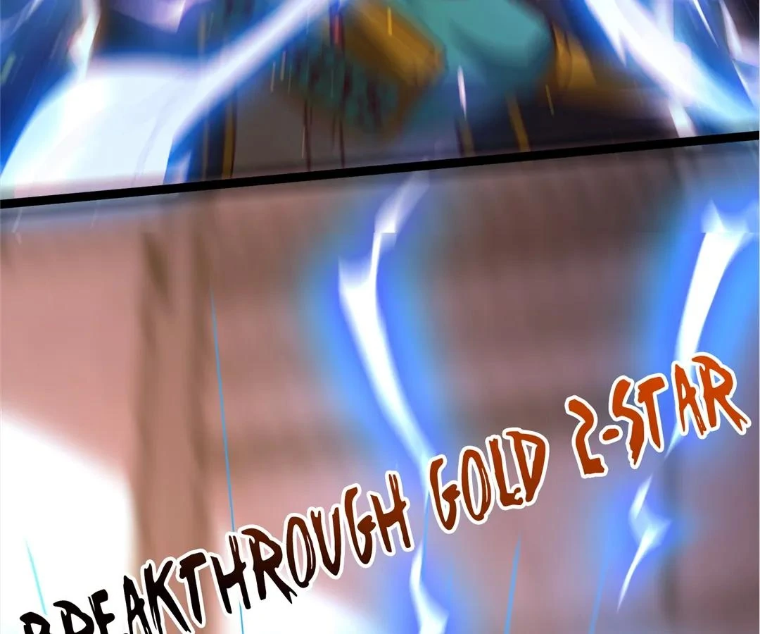 Aura Recovery: I Get a New Skill Everyday Chapter 133 - page 10