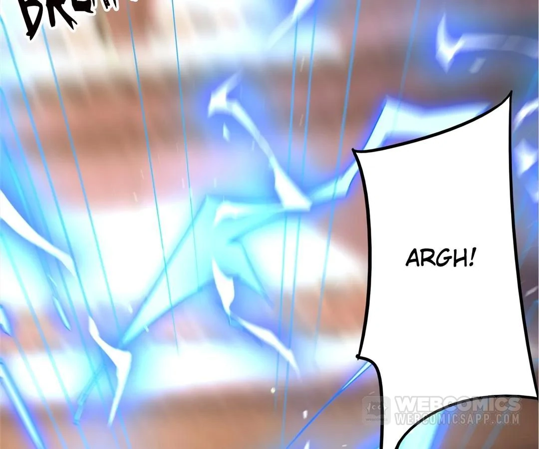 Aura Recovery: I Get a New Skill Everyday Chapter 133 - page 11