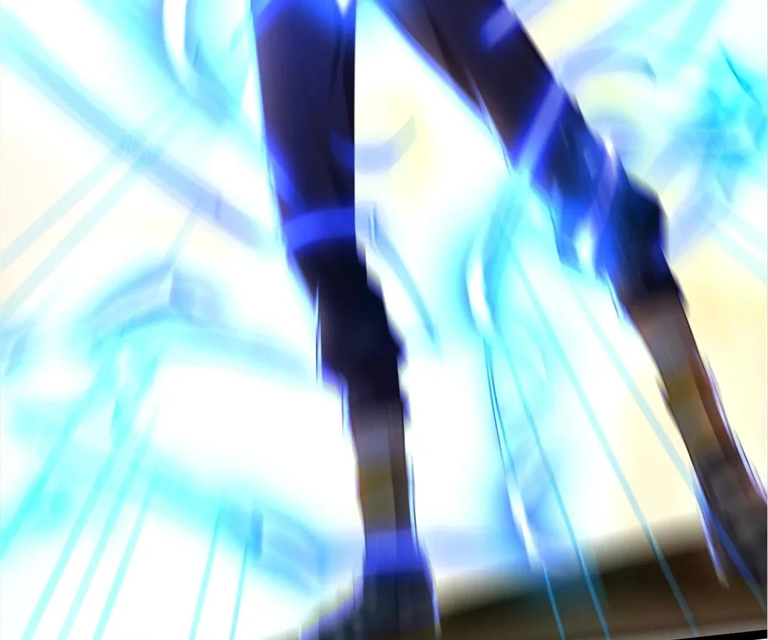 Aura Recovery: I Get a New Skill Everyday Chapter 133 - page 13