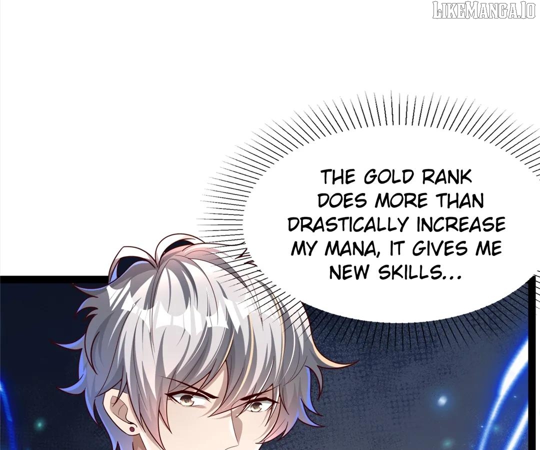 Aura Recovery: I Get a New Skill Everyday Chapter 133 - page 15