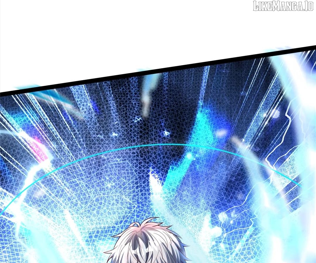 Aura Recovery: I Get a New Skill Everyday Chapter 133 - page 18