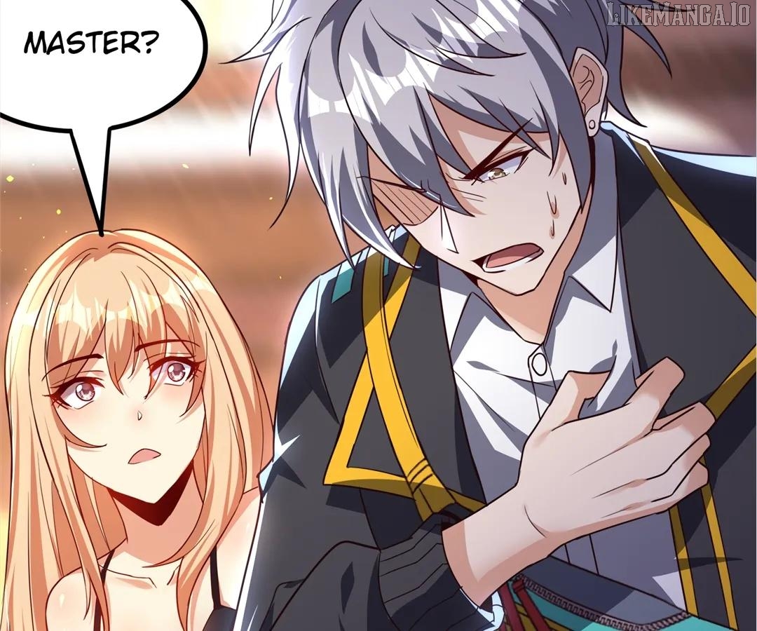 Aura Recovery: I Get a New Skill Everyday Chapter 133 - page 2