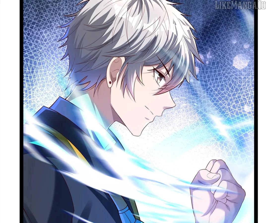 Aura Recovery: I Get a New Skill Everyday Chapter 133 - page 22