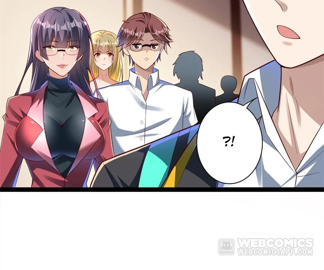 Aura Recovery: I Get a New Skill Everyday Chapter 133 - page 27