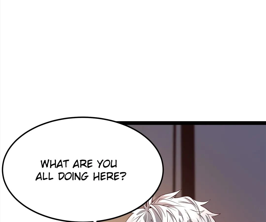 Aura Recovery: I Get a New Skill Everyday Chapter 133 - page 28