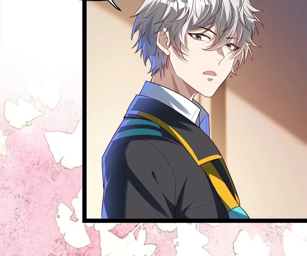 Aura Recovery: I Get a New Skill Everyday Chapter 133 - page 29