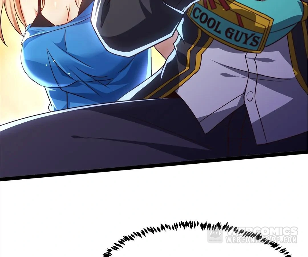 Aura Recovery: I Get a New Skill Everyday Chapter 133 - page 3