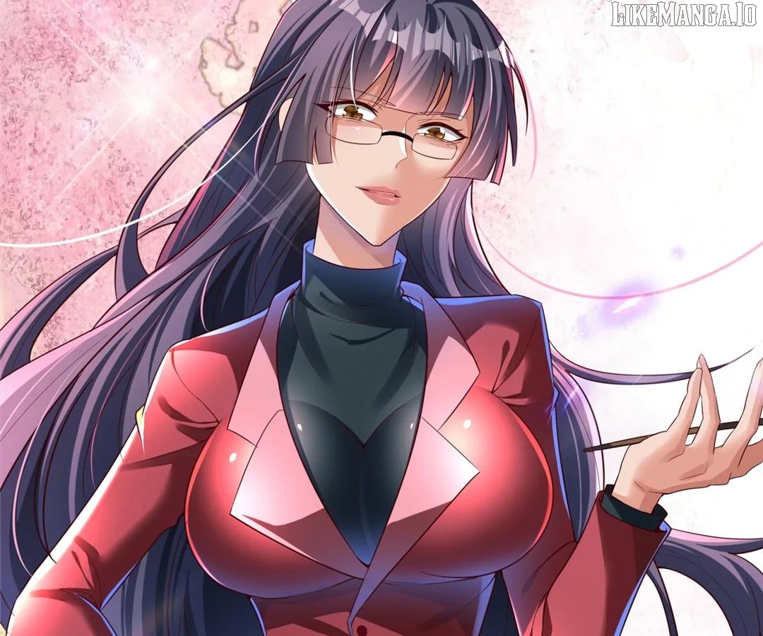 Aura Recovery: I Get a New Skill Everyday Chapter 133 - page 31