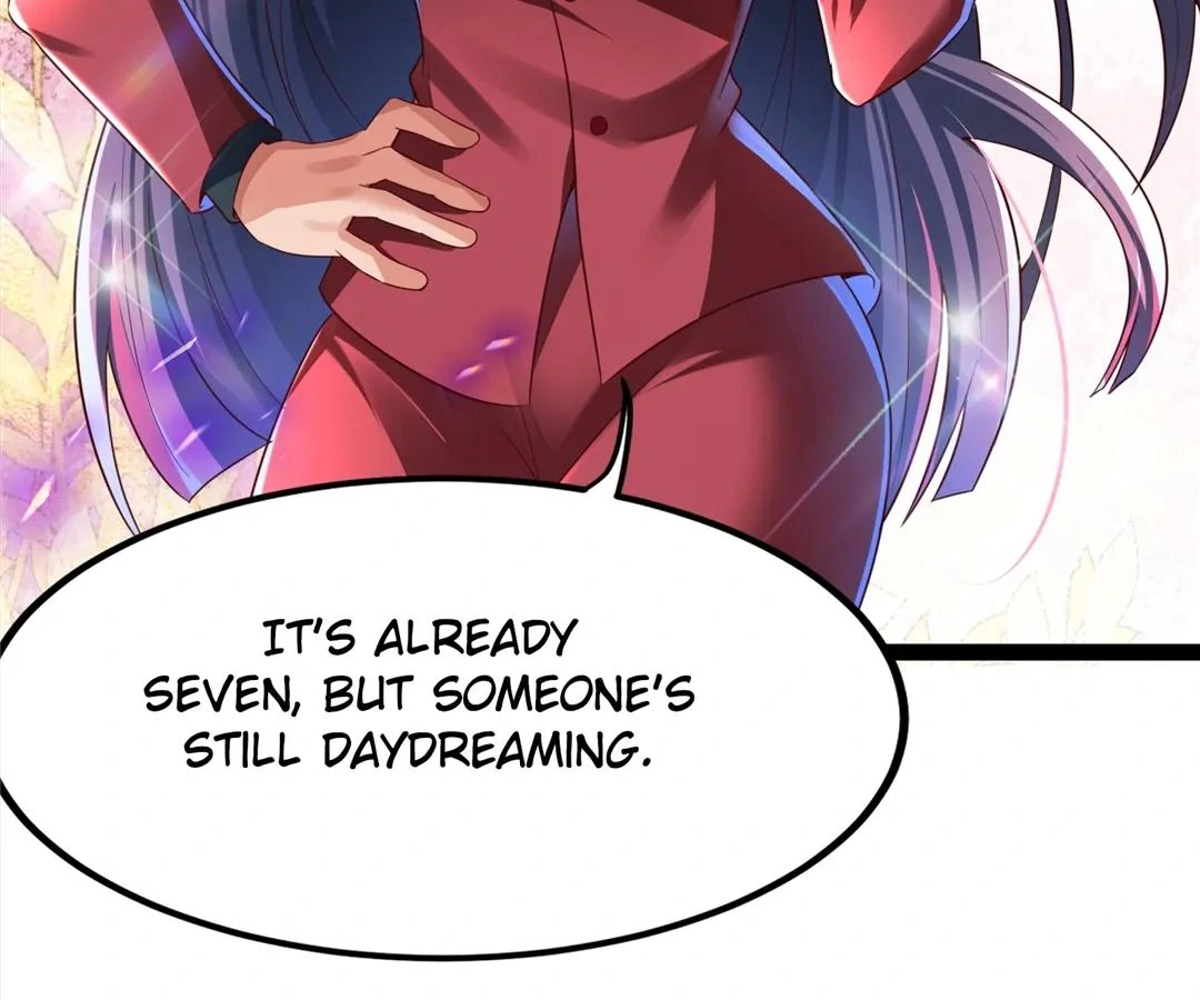 Aura Recovery: I Get a New Skill Everyday Chapter 133 - page 32