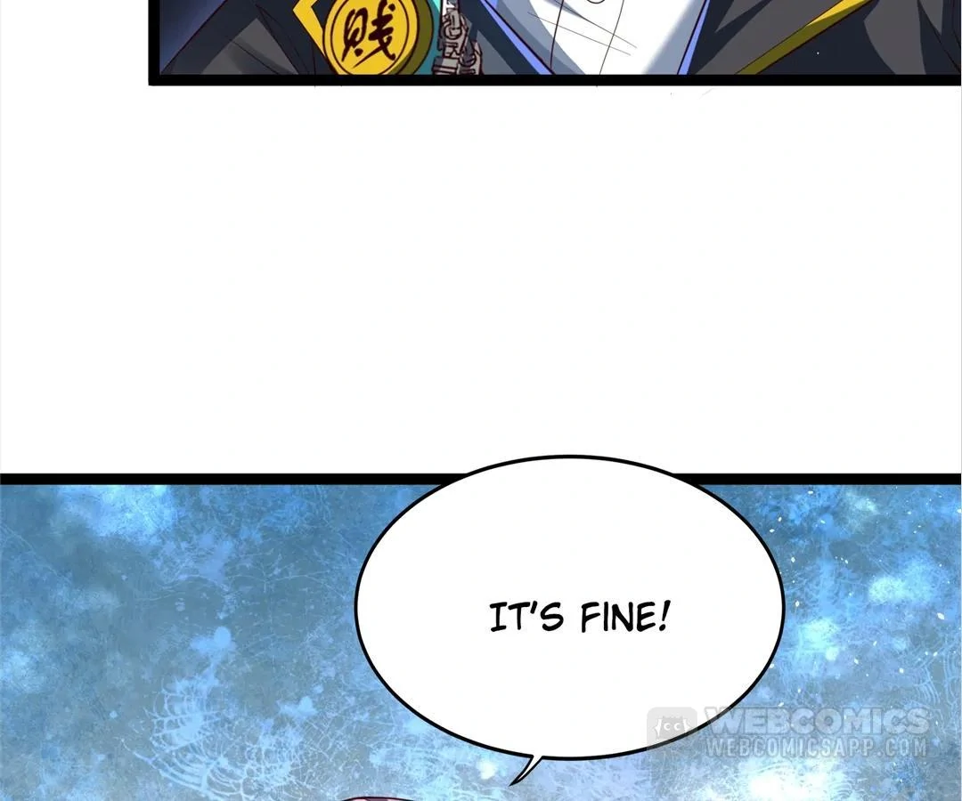 Aura Recovery: I Get a New Skill Everyday Chapter 133 - page 35