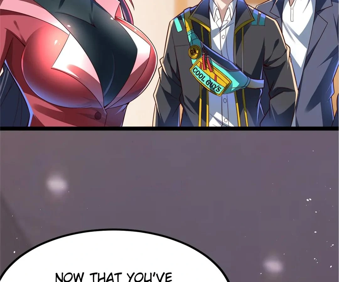 Aura Recovery: I Get a New Skill Everyday Chapter 133 - page 39