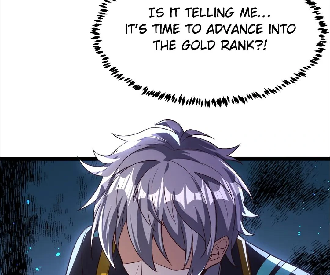 Aura Recovery: I Get a New Skill Everyday Chapter 133 - page 4