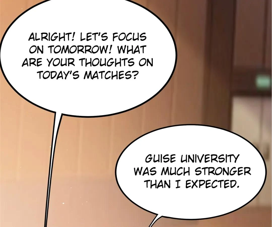 Aura Recovery: I Get a New Skill Everyday Chapter 133 - page 42