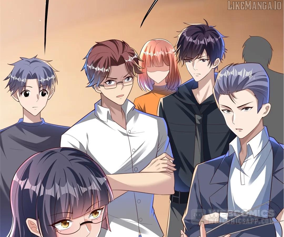 Aura Recovery: I Get a New Skill Everyday Chapter 133 - page 43