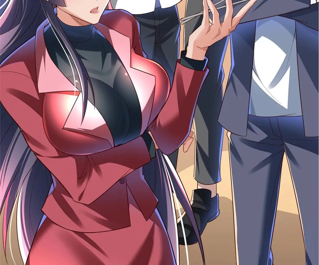 Aura Recovery: I Get a New Skill Everyday Chapter 133 - page 44