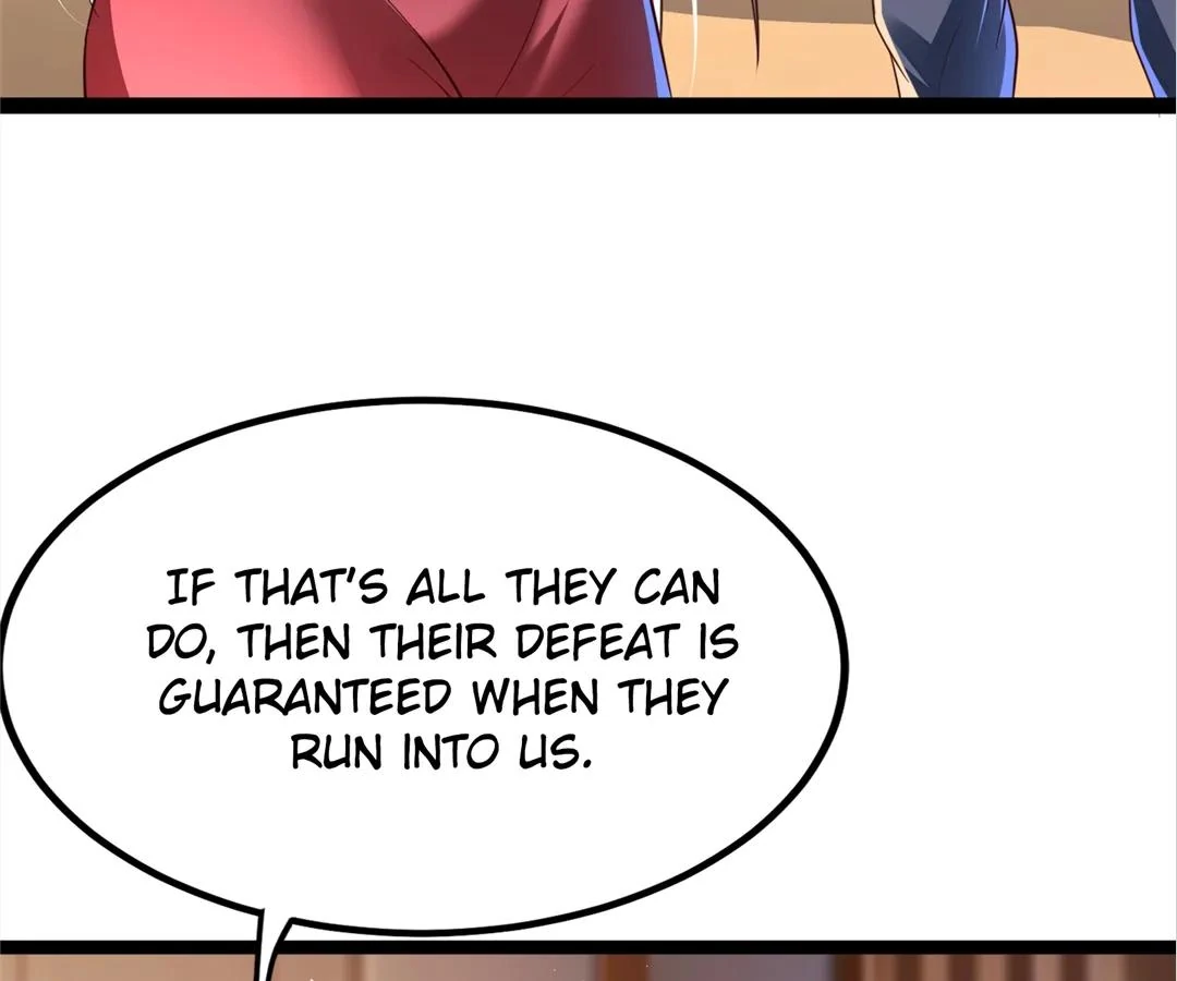 Aura Recovery: I Get a New Skill Everyday Chapter 133 - page 45