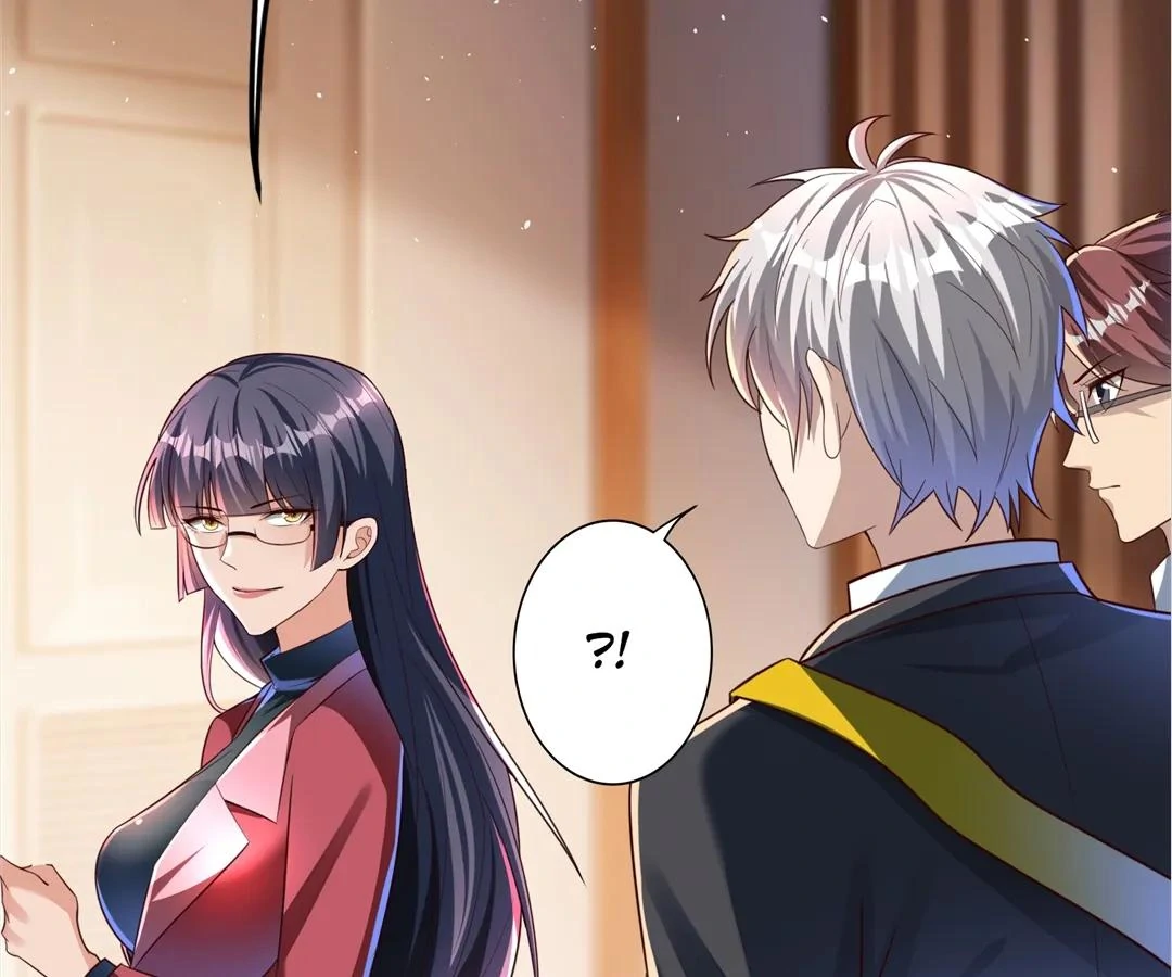 Aura Recovery: I Get a New Skill Everyday Chapter 133 - page 46