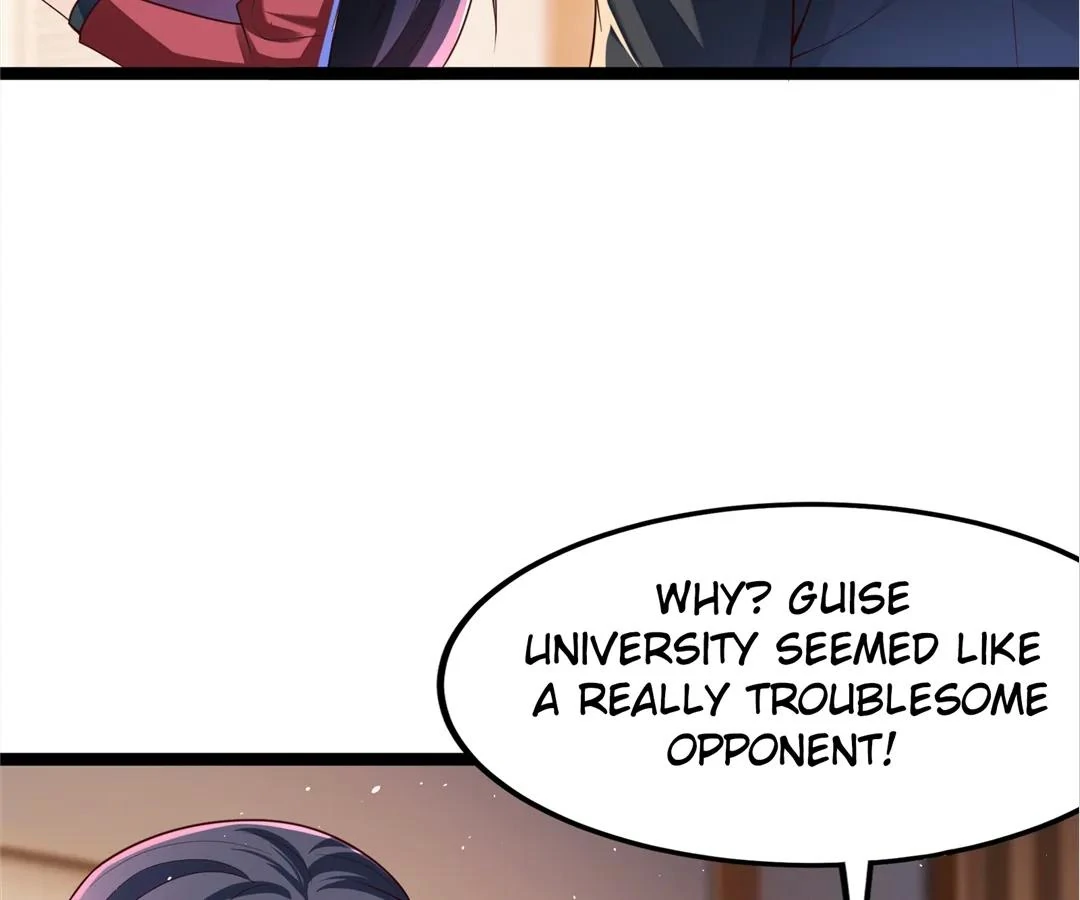 Aura Recovery: I Get a New Skill Everyday Chapter 133 - page 47