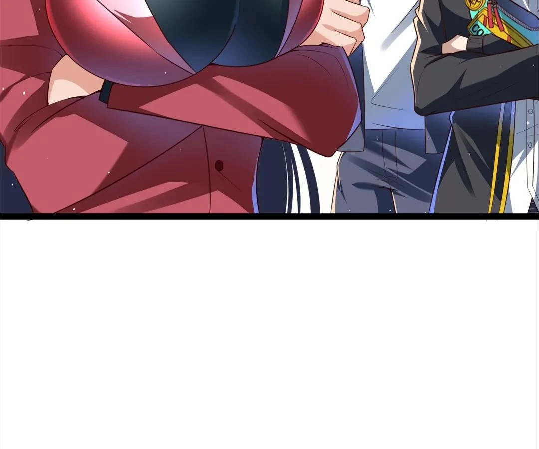 Aura Recovery: I Get a New Skill Everyday Chapter 133 - page 49