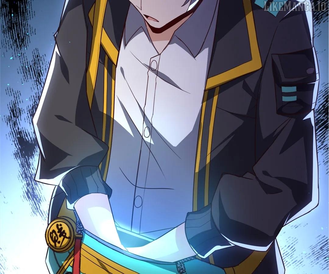 Aura Recovery: I Get a New Skill Everyday Chapter 133 - page 5