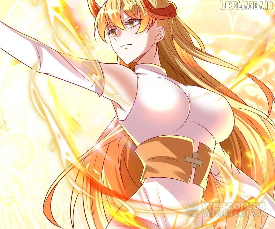 Aura Recovery: I Get a New Skill Everyday Chapter 133 - page 51