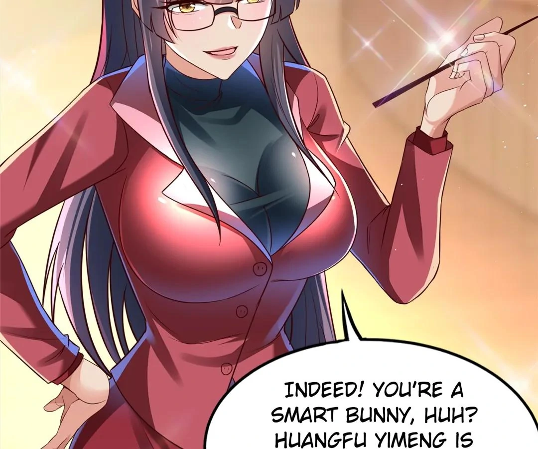 Aura Recovery: I Get a New Skill Everyday Chapter 133 - page 56