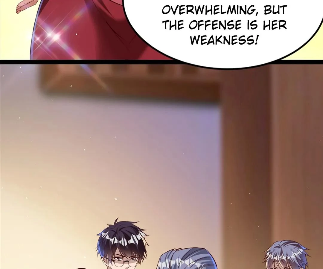 Aura Recovery: I Get a New Skill Everyday Chapter 133 - page 57