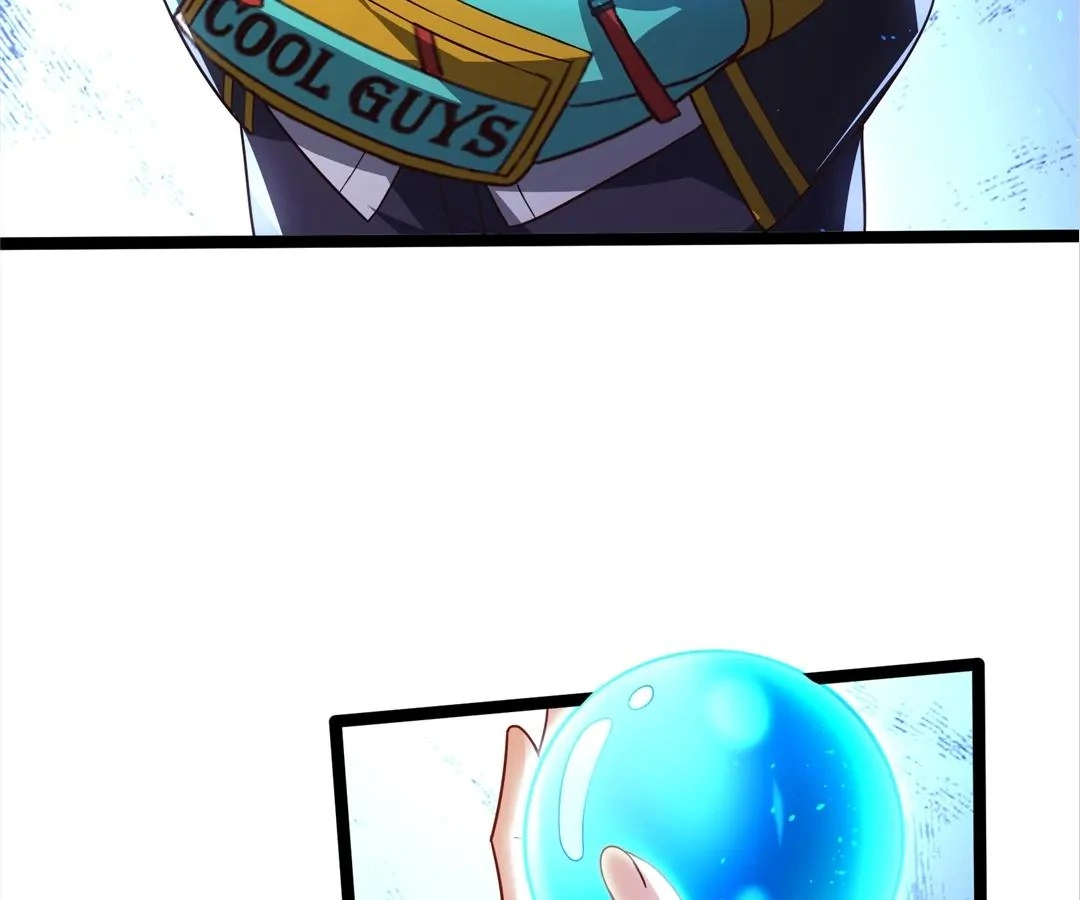 Aura Recovery: I Get a New Skill Everyday Chapter 133 - page 6