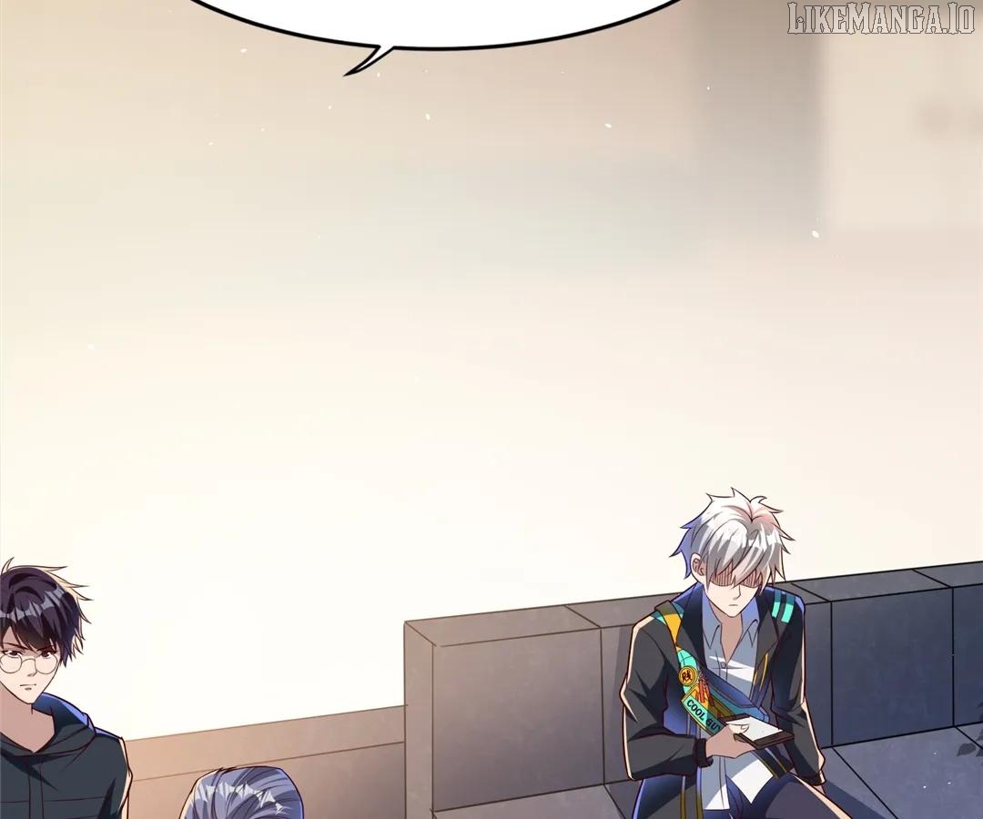 Aura Recovery: I Get a New Skill Everyday Chapter 133 - page 71