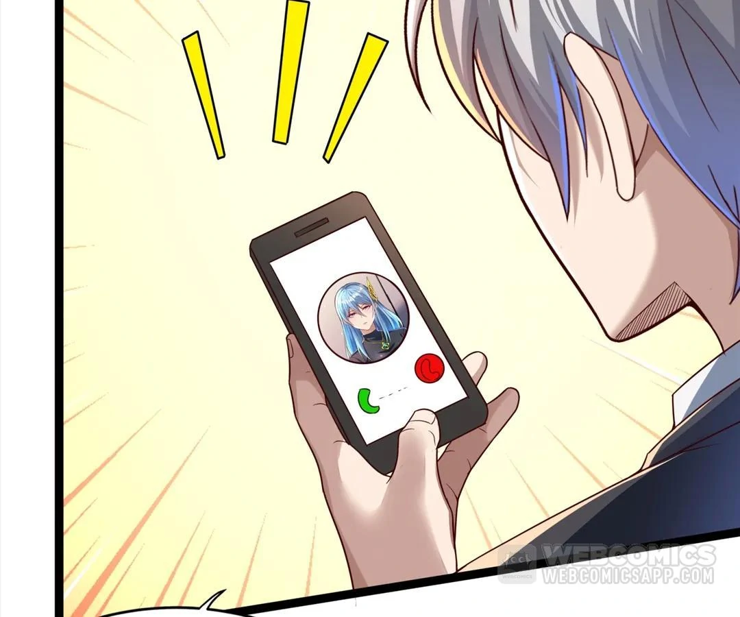 Aura Recovery: I Get a New Skill Everyday Chapter 133 - page 75