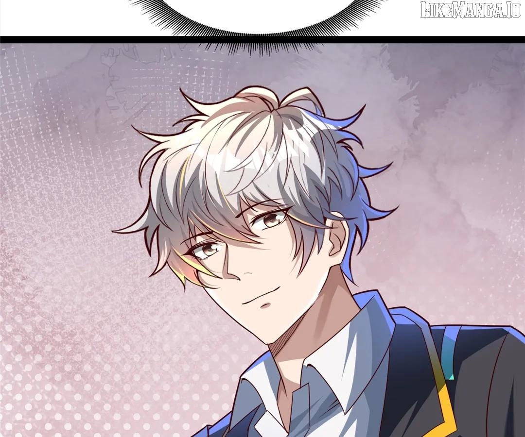 Aura Recovery: I Get a New Skill Everyday Chapter 133 - page 77