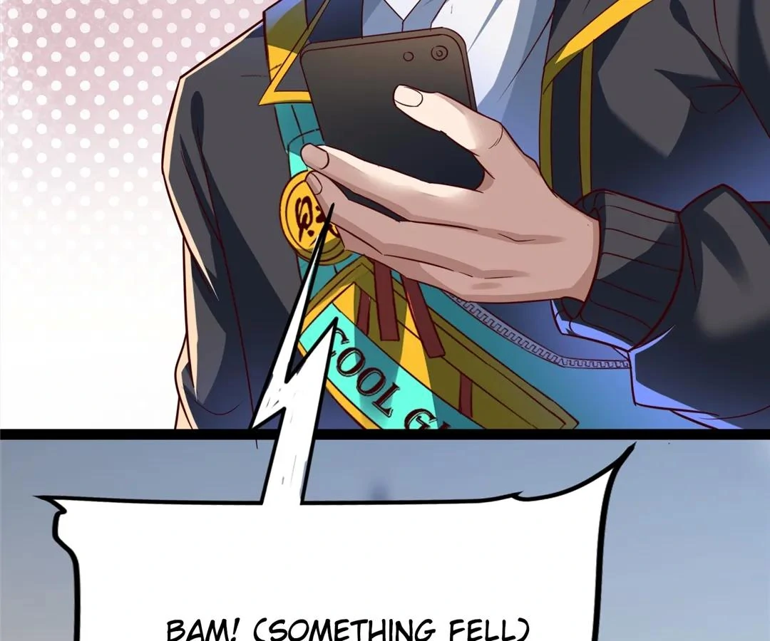 Aura Recovery: I Get a New Skill Everyday Chapter 133 - page 78