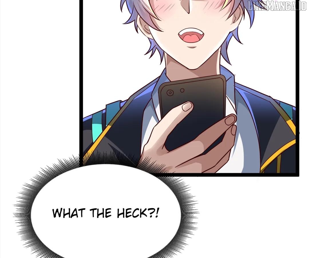 Aura Recovery: I Get a New Skill Everyday Chapter 133 - page 84