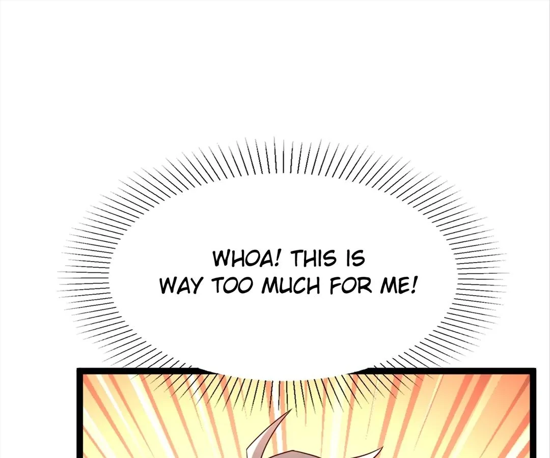 Aura Recovery: I Get a New Skill Everyday Chapter 134 - page 1