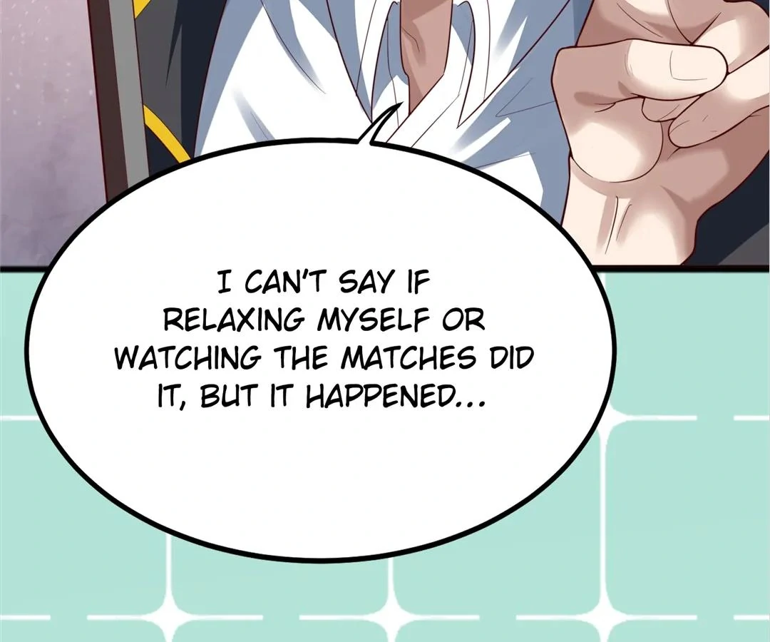 Aura Recovery: I Get a New Skill Everyday Chapter 134 - page 12