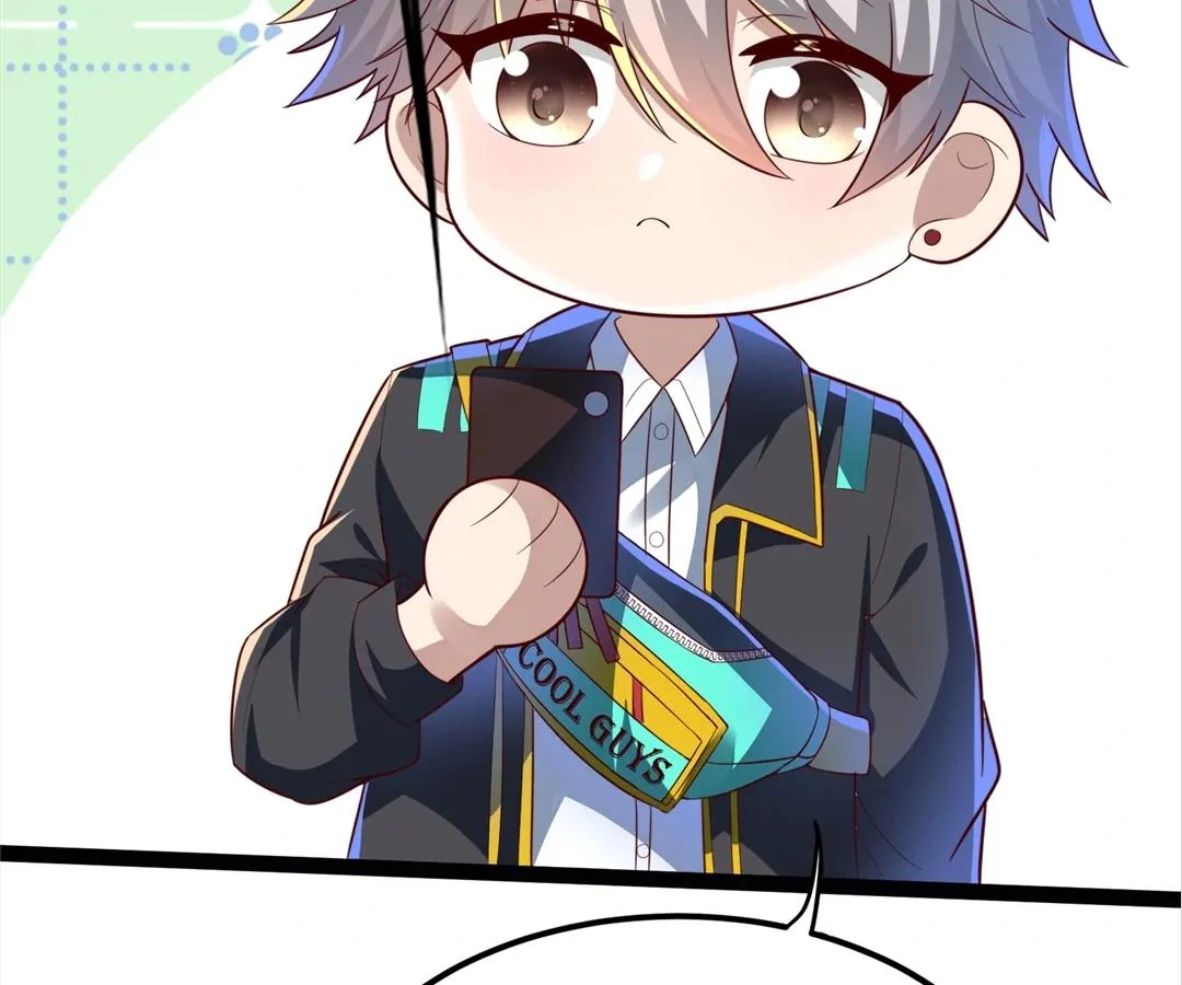 Aura Recovery: I Get a New Skill Everyday Chapter 134 - page 16