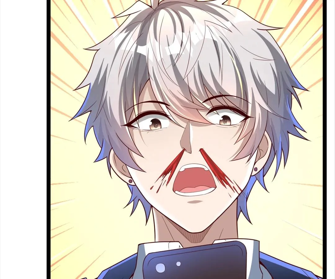 Aura Recovery: I Get a New Skill Everyday Chapter 134 - page 2