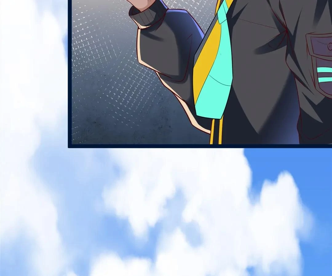 Aura Recovery: I Get a New Skill Everyday Chapter 134 - page 20