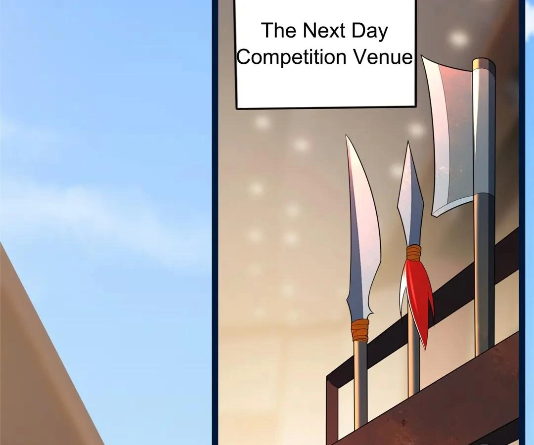 Aura Recovery: I Get a New Skill Everyday Chapter 134 - page 22